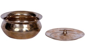 หม้อหุงต้ม,หม้อทำอาหารทองแดงบริสุทธิ์ขายในบ้านห้องครัวโรงแรม - Product Image 6