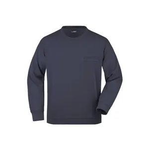 Felpa con Cappuccio Personalizzata da Uomo con Tasca Rotonda, Articolo Promozionale Personalizzabile - Product Image 5
