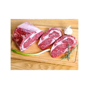 Rollo de cubo de carne congelada sin hueso ofrecido a precios bajos al por mayor, ideal para compradores a granel en la industria alimentaria - Product Image 3