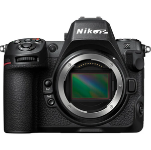 Appareil photo hybride professionnel 1695 Z8 (boîtier uniquement) - Product Image 6