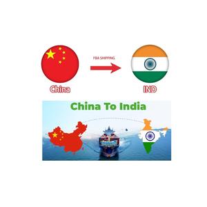 Chine vers l'Inde Tous les produits - Product Image 3