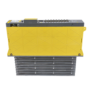 Drive Fanuc A06B-6079-H206 Design Compacto e Potente Original Módulo Controlador de Amplificador Servo AC para Controle CNC - Product Image 6