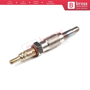BGP52 1 Piece <b>Heater</b> Glow <b>Plugs</b> GX91 0100226391 100226391 for 1.9 D. - Product Image 3