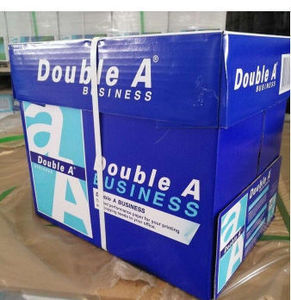 Buen Precio 80 GSM HD Gold Copier A4 Hoja Indian Paperline A4 Papel de copia 75g Peso para la venta - Product Image 3