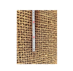 Asie Noix de coco Ombrage Biodégradable Coir Sun Blockers Voiles pour Parasols de Plage Parasols Tiki Huts Bars Outdoor Event Buildings - Product Image 2