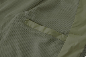 Chaquetas Personalizadas de Alta Calidad, Último Modelo, Impermeables, Cortavientos, Ligeras para Hombre, Hechas en Pakistán para 2026 - Product Image 6