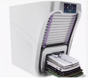 Machine à plier le linge automatique de haute qualité - Product Image 3