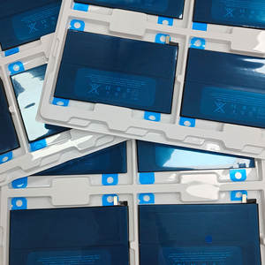 Batería de tableta de alta calidad A1512 para Apple IPad Mini 2 Mini 3 A1489 A1490 <span class=keywords><strong>A1599</strong></span> A1600 A1601 batería de ordenador portátil - Product Image 2