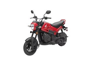 Nueva Motocicleta Clásica N_A_VI_s 2026 de Calle, 4 Tiempos, Monocilíndrica, Refrigerada por Aire, 109cc, 90 km/h, Lista para Entrega - Product Image 4