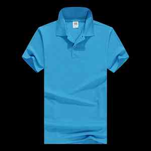 เสื้อยืดผู้ชาย Pure Color 2025 ดีไซน์ล่าสุด ผ้าฝ้าย 100% คุณภาพสูง สีพื้น ถักทอ ระบายอากาศ แขนสั้น รับสั่งทำ - Product Image 5