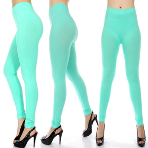 เลกกิ้งผู้หญิงคุณภาพสูง ราคาดีไซน์พิเศษ ดีไซน์ใหม่ ขายดีที่สุด - Product Image 6