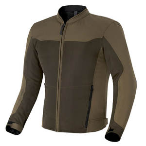 Chaqueta de motocicleta para hombre de buena calidad, impermeable, transpirable, Cordura, textil, chaqueta de moto con todas las armaduras de protección - Product Image 3