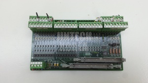 9258) [ใช้แล้ว] แผงวงจร FC TERM รุ่น 05428901 REV.A / ไม่มีขั้วต่อ - Product Image 2