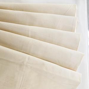 Drap de lit en 100% coton de haute qualité, tissu doux et confortable, dernier Design, vente en gros, couleur personnalisée, Style ODM - Product Image 1