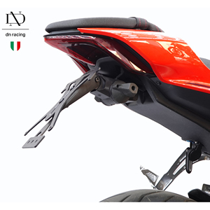 Portaplacas Evo SRK 800 025> - v3 - Product Image 1