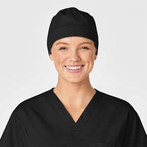 Chapeau de travail médical OEM pour femmes, couvre-chef de salon de beauté, chapeaux de chirurgien personnalisés, chapeaux de médecin - Product Image 6