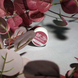 Corée Crème dissolvant pour extension de cils non GBL marque de distributeur OEM meilleure vente de dissolvant pour crème d'extension de cils - Product Image 5