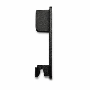 Maniglia per porta Zlk08 Rif. 561049 Compatibile Alta Qualità Facile Installazione - Product Image 1
