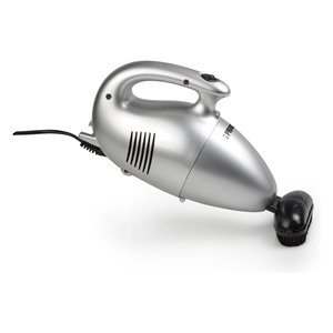 Mini aspiradora Turbo Tiger Silver y Black 01 332757 01 001 - Product Image 5