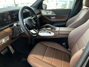 SUV de Lujo Usado, Tamaño Completo, GLS 450 4MATIC, Año 2025 - Product Image 3