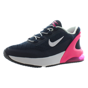 Scarpe Nike Air Max 270 GO PS per ragazze Colore: Dark Obsidian/White 100% autentiche - Product Image 1