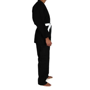 Premium Quality Durable Material Judo Uniform Professional Made Training Wear Judo Uniform Pakistan Made Judo Uniform - Product Image 2