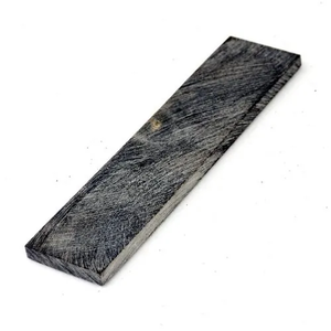 Escamas de Hueso para Mangos de Cuchillos, Escamas de Cuerno Natural de Búfalo de Agua para Mangos de Cuchillos, Artesanías Naturales - Product Image 5