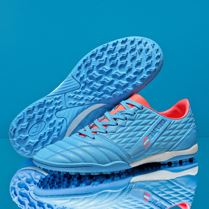 SAIFEINU, suela de goma, zapatos de fútbol, zapatillas de fútbol, zapatos de fútbol con punta rota, talla 35-45, en stock, tacos de fútbol para hombres y mujeres - Product Image 2