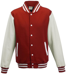 Wholesale Blank Cotton Varsity <b>Jackets</b> Custom Letterman Wool <b>Leather</b> Coat College Baseball <b>Jacket</b> For <b>Men</b> Women - Product Image 1