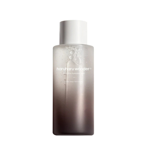 Haruharu Wonder Black Rice Hyaluronic Toner 5.1 fl.oz 150ml Pelembab Wajah Toner Wajah untuk semua jenis kulit