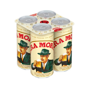 เบียร์สด birra moretti คุณภาพสูง - Product Image 5
