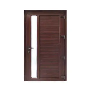 High-Quality PVC Door & Window UPVC Profile: Beading - Factory Customized