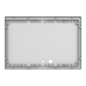 Componente Industrial ABB 4TBE843538N0100 - Product Image 1