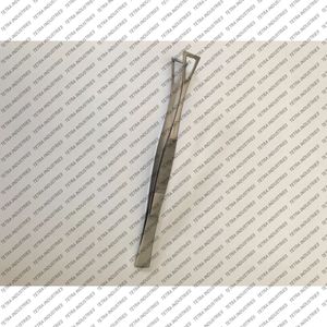 Pinza Para Agarrar Collin-Duval 20cm/18mm | Material ORL, Otorrinolaringología