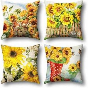 handmade <b>quilt</b> home textile cushion cover <b>quilt</b> cotton cushions for home decor - Product Image 5