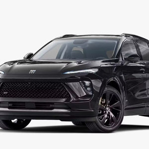 Buick Envision Sport Touring 2024 Usado en Buen Estado, Ligero y Confortable - Product Image 1