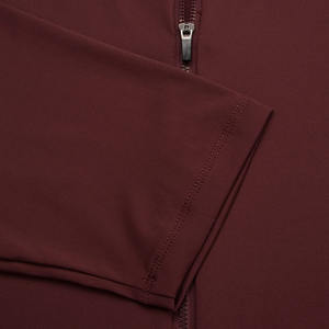 À la mode Meilleur Compression Fit Personnalisé Cyclisme Respirant Durable Séchage Rapide Coupe-Vent Léger Maillot De Cyclisme - Product Image 3