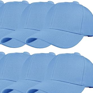 Customizable 5-Panel Cotton Baseball <b>Cap</b> Latest Design with Custom Logo Print Wearable <b>Hat</b> - Product Image 6