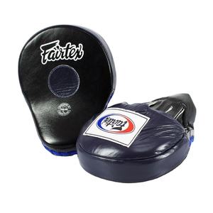 Mitaines d'entraînement Fairtex de haute qualité, fabriquées sur mesure, coussinets de frappe, coussinets de pied, MMA, accessoires de fitness professionnels tendance - Product Image 6