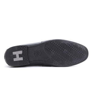 Mocasines Casuales de Cuero Vacuno para Hombre, Elegantes y Cómodos, Zapatos de Cuero Hechos a Mano, Estilo Moderno - Product Image 4