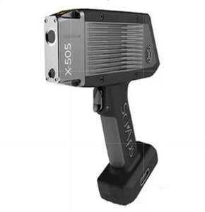 Nuevo Analizador XRF Portátil de Grado Industrial Sci Aps X-505 para Detección de Contaminación del Suelo, OEM/ODM Disponible - Product Image 3