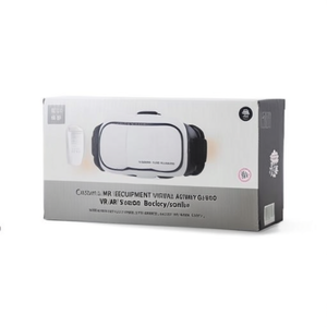 Occhiali per Realtà Virtuale Personalizzati per Attrezzature MR di Bercley - Product Image 2