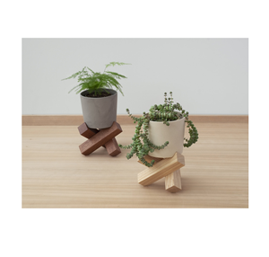 100% support de jardinière en bois 70.9 pouces grande étagère pour plantes Pots de jardin et jardinières produit de qualité exclusif - Product Image 5
