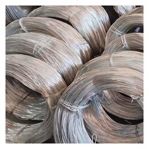 เศษลวดอลูมิเนียมสะอาดสำหรับการผลิตโลหะผสมรีไซเคิลจำนวนมาก - Product Image 6