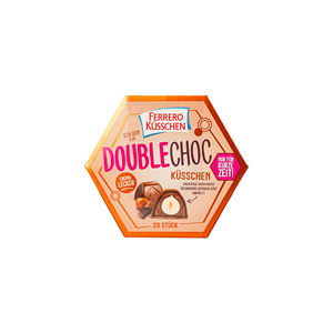 Ferrero Kusschen fourni pour les saisons de vacances et l'emballage festif - Product Image 1