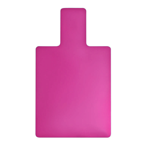 Tapete de Yoga de Microfibra Rosa Antideslizante, Toalla para Pilates Reformer, Tapete de Entrenamiento de Gimnasia con Logotipo Personalizado - Product Image 1