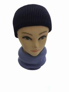 Diadema de invierno Unisex de algodón orgánico 100%, accesorio de moda de punto suave y cómodo - Product Image 3