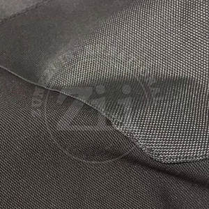 Combinaison de sécurité haute visibilité à manches longues surdimensionnée avec logo personnalisé, dernière conception, fabriquée au Pakistan, classe 1 ANSI - Product Image 5