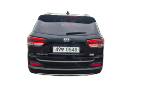 Kia Sorento 2016, Nuevo Sorento Diésel 4x4 2.2 Noblesse en Buenas Condiciones, Auto Usado Coreano en Venta, 300auto Export - Product Image 2