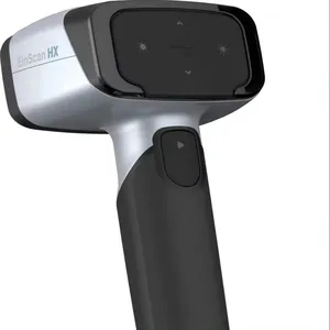High Quality New Shining3D Hand Held <strong>Scanner</strong> EinScan HX &amp; Solid Edge Available